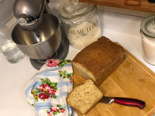 Load image into Gallery viewer, Gluten Free Galaxy Vegan Bread Made at Home!