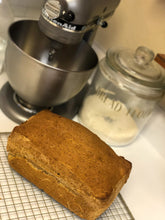 Load image into Gallery viewer, Gluten Free Galaxy Vegan Bread Mix (w/yeast)