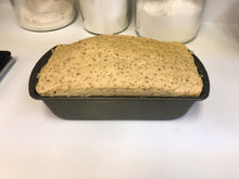 Load image into Gallery viewer, Gluten Free Galaxy Vegan Bread Mix (w/yeast)