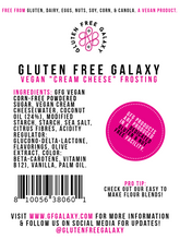 Load image into Gallery viewer, GFG Vegan "Cream Cheese" Frosting 8 Oz

